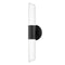 Hudson Valley 6052 Rowe 2-lt 20" Tall LED Wall Sconce