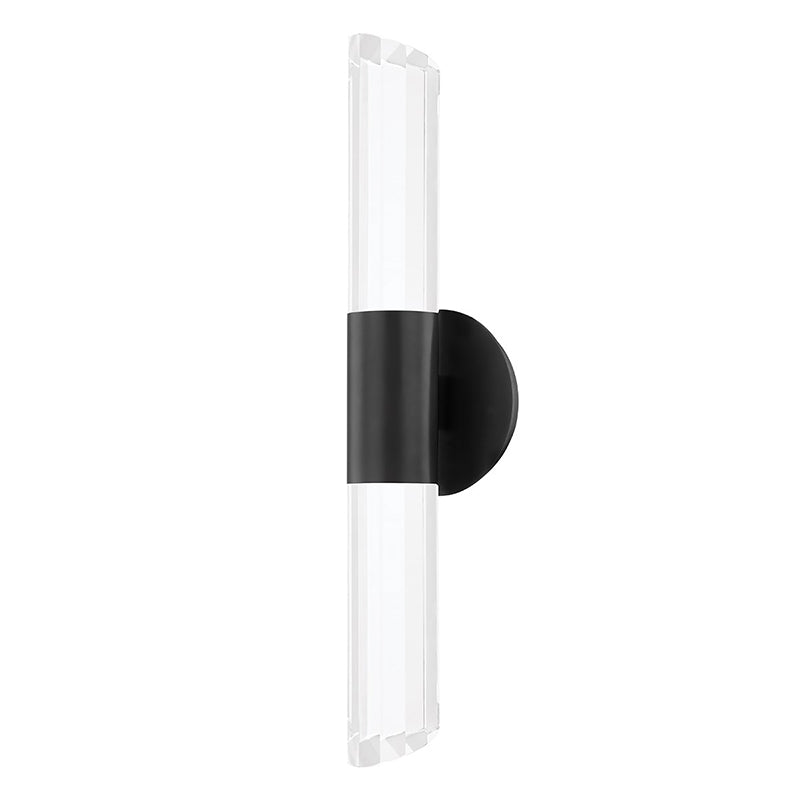 Hudson Valley 6052 Rowe 2-lt 20" Tall LED Wall Sconce