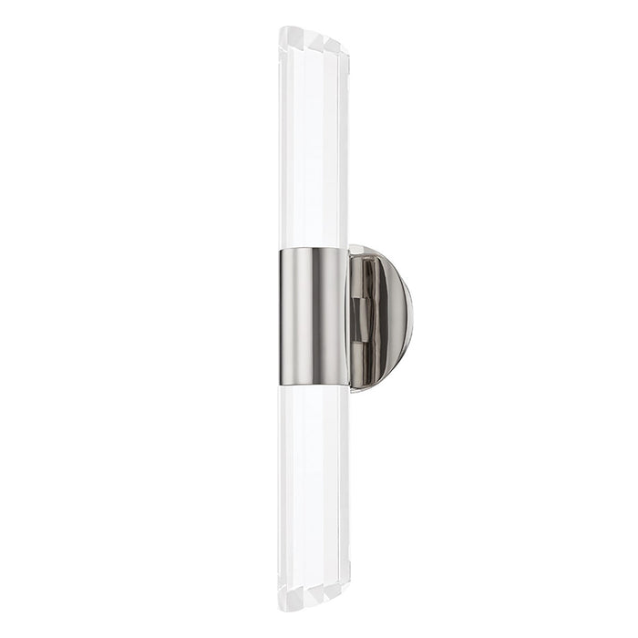 Hudson Valley 6052 Rowe 2-lt 20" Tall LED Wall Sconce
