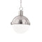 Hudson Valley 609 Lambert  1-lt 10" Pendant