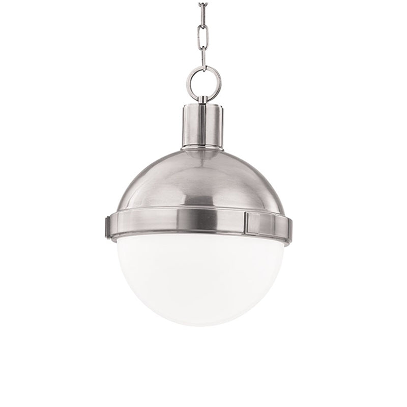 Hudson Valley 609 Lambert  1-lt 10" Pendant