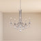 Schonbek VA8335N Vesca 5-lt 29" Chandelier