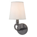 Hudson Valley 611 Malibu 1-lt Wall Sconce