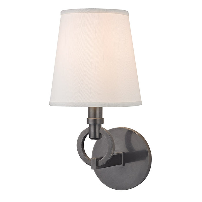 Hudson Valley 611 Malibu 1-lt Wall Sconce