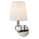 Hudson Valley 611 Malibu 1-lt Wall Sconce