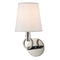 Hudson Valley 611 Malibu 1-lt Wall Sconce