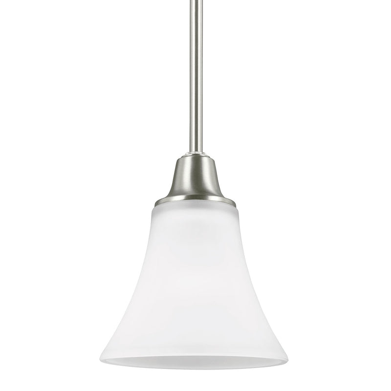 Generation 6113201 Metcalf 1-lt Mini-Pendant