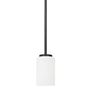 Sea Gull 61160 Oslo 1-lt 4" Mini Pendant