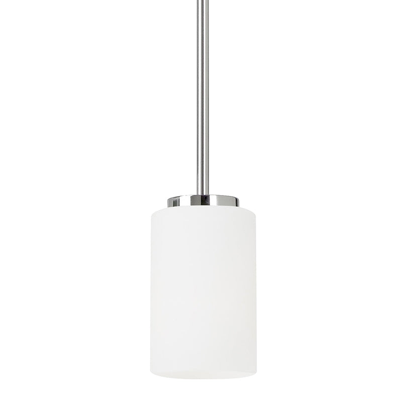 Generation 61160EN3 Oslo 1-lt 4" LED Mini Pendant