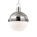 Hudson Valley 612 Lambert  1-lt 13" Pendant