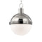 Hudson Valley 612 Lambert  1-lt 13" Pendant