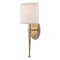 Hudson Valley 6120 Madison 1-lt Wall Sconce