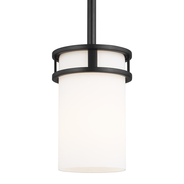 Sea Gull 6121601EN3 Robie 1-lt 4" LED Mini Pendant