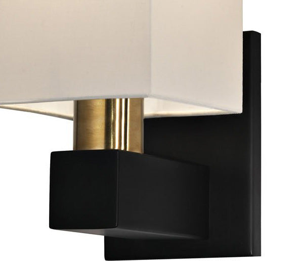 Sonneman 6122 Cubo Largo Sconce