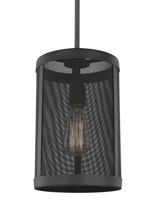 6128501 Gereon 1-lt Mini Pendant