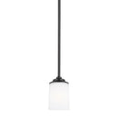 Sea Gull 6130701EN3 Kemal 1-lt 4" LED Mini Pendant