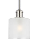 Sea Gull 6139801 Norwood 1-lt 6" Mini Pendant
