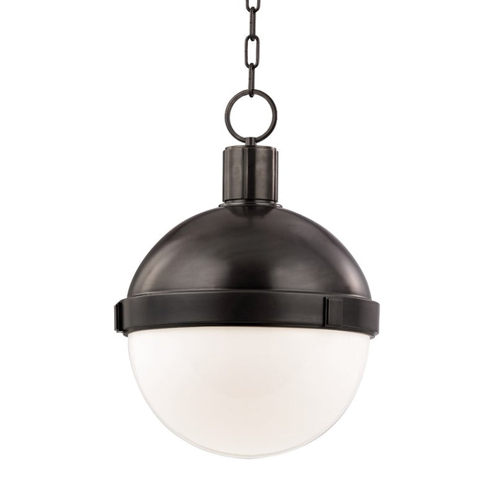 Hudson Valley 615 Lambert  1-lt 15" Pendant