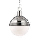 Hudson Valley 615 Lambert  1-lt 15" Pendant