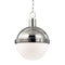 Hudson Valley 615 Lambert  1-lt 15" Pendant