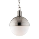 Hudson Valley 615 Lambert  1-lt 15" Pendant