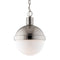 Hudson Valley 615 Lambert  1-lt 15" Pendant