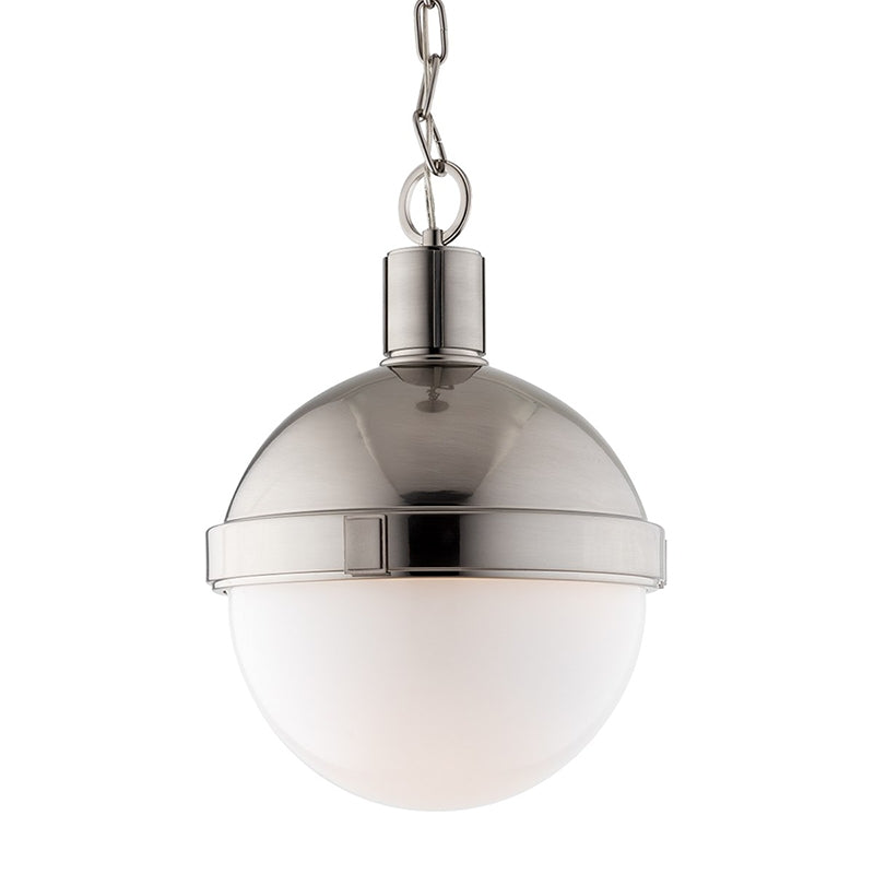 Hudson Valley 615 Lambert  1-lt 15" Pendant