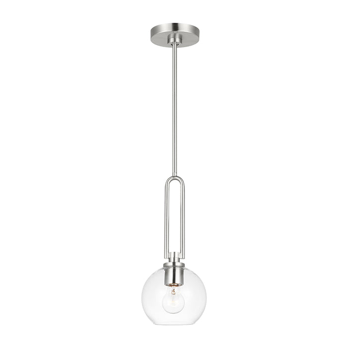 Sea Gull 6155701 Codyn 1-lt 10" Pendant