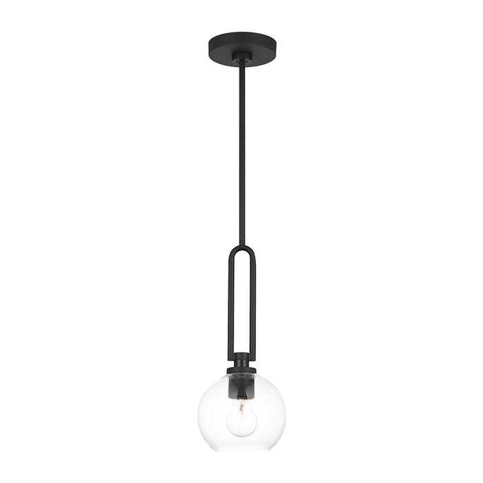 Sea Gull 6155701EN7 Codyn 1-lt 10" LED Pendant