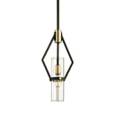 Troy Raef 1-lt 15" Pendant