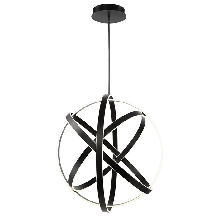 Modern Forms PD-61738 Kinetic 38" LED Chandelier