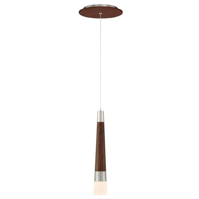 Modern Forms PD-92818 Padron 1-lt 2" LED Mini Pendant