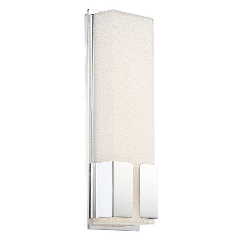 Modern Forms WS-25816 Vodka 1-lt 16" Tall LED Bath Light