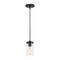 Sea Gull 6190301 Zire 1-lt 4" Pendant