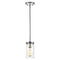 Sea Gull 6190301EN7 Zire 1-lt 4" LED Pendant