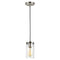 Sea Gull 6190301EN7 Zire 1-lt 4" LED Pendant