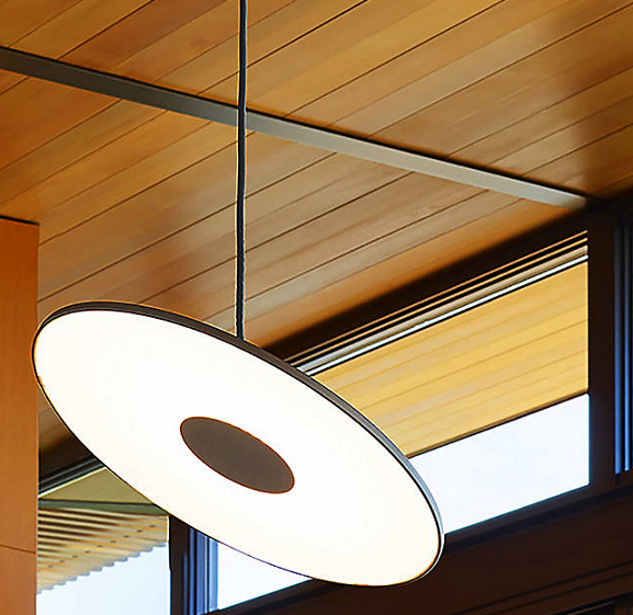 Pablo Designs Circa LED Pendant