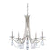 Schonbek VA8335N Vesca 5-lt 29" Chandelier