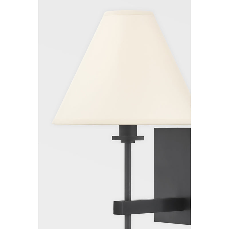 Hudson Valley Graham Wall Sconce - Thumbnail 4