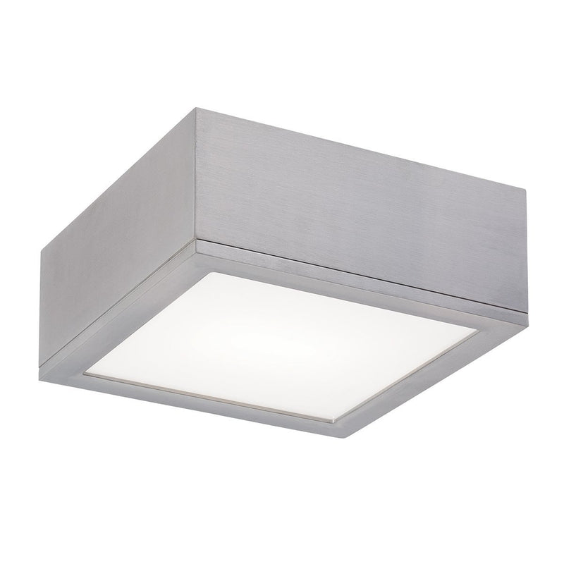 WAC FM-W2510 Rubix 30W LED Outdoor Ceiling Mount
