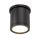 WAC FM-W2605 Tube 16W LED Outdoor Ceiling Mount