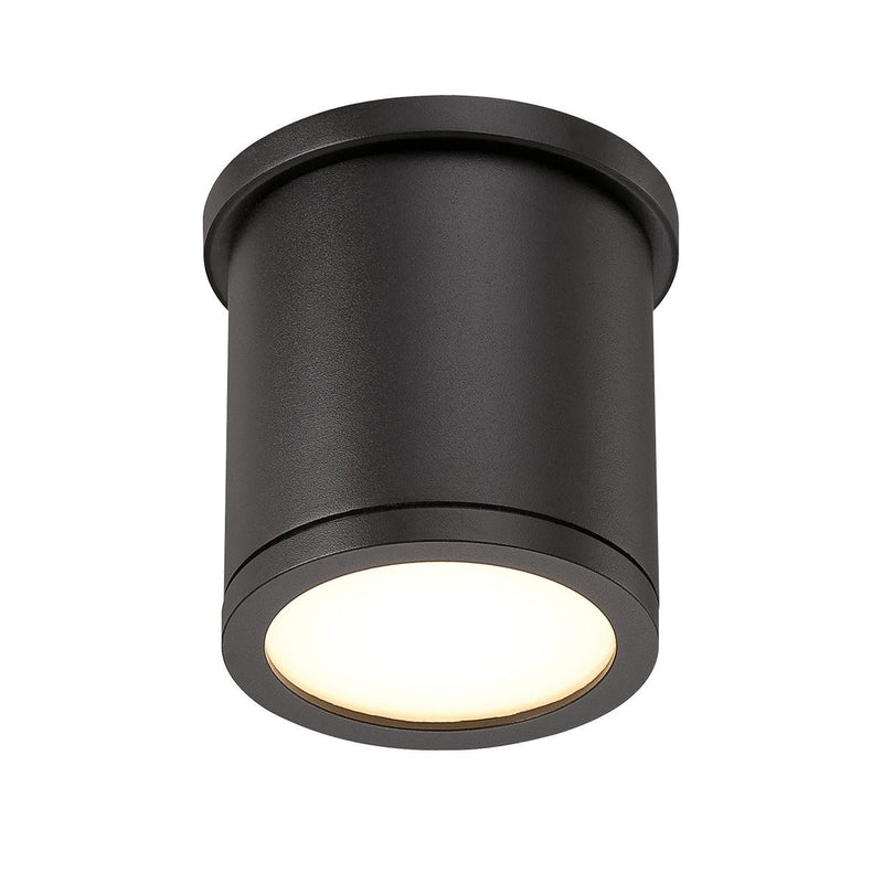 WAC FM-W2605 Tube 16W LED Outdoor Ceiling Mount