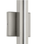 Progress P710052 Planck LED 2-lt LED Wall Sconce