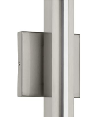 Progress P710052 Planck LED 2-lt LED Wall Sconce