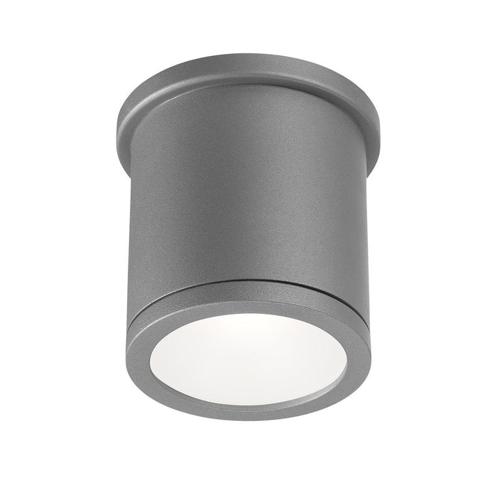 WAC FM-W2605 Tube 16W LED Outdoor Ceiling Mount