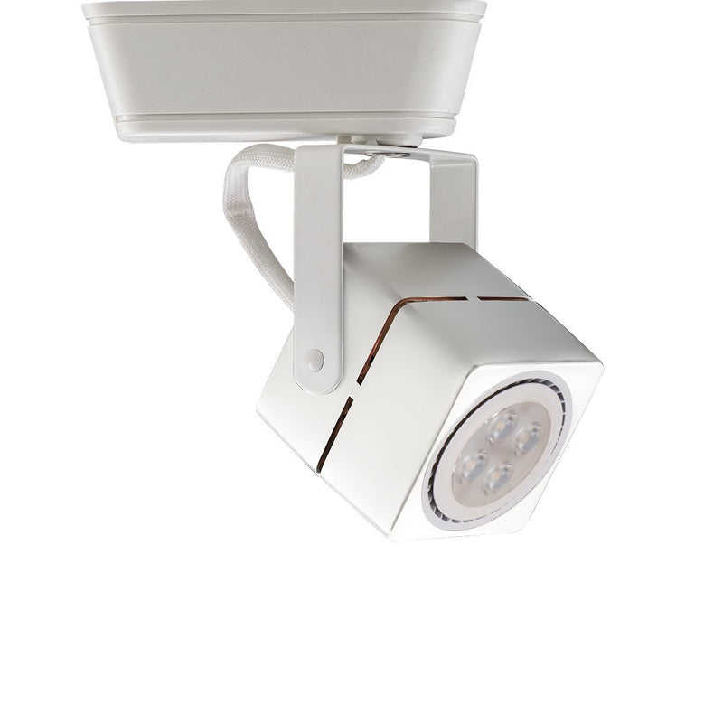 WAC HT-802LED 8W LED Low Voltage Track Head
