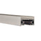 WAC L System 4-ft Single Circuit Track System