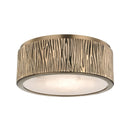 Hudson Valley 6209 Crispin 1-lt LED Flush Mount
