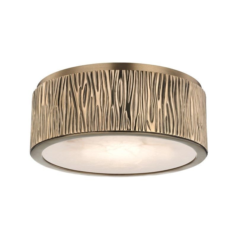 Hudson Valley 6209 Crispin 1-lt LED Flush Mount