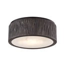 Hudson Valley 6209 Crispin 1-lt LED Flush Mount
